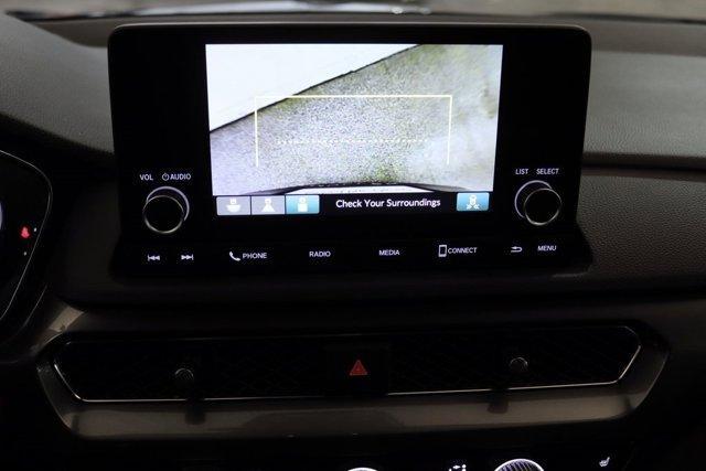 used 2025 Acura Integra car, priced at $27,750