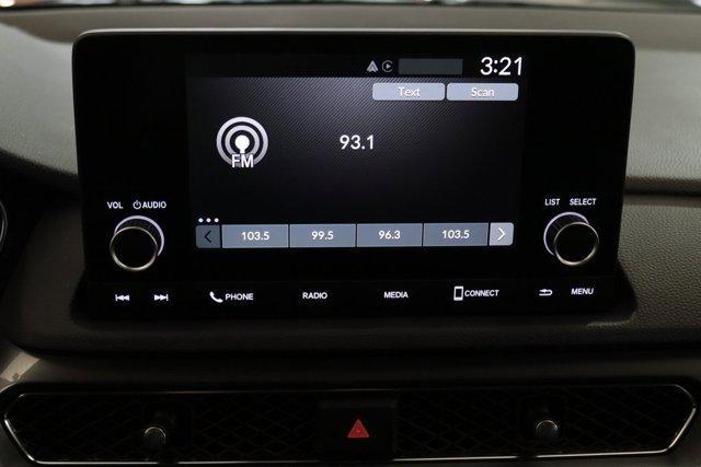 used 2025 Acura Integra car, priced at $27,750