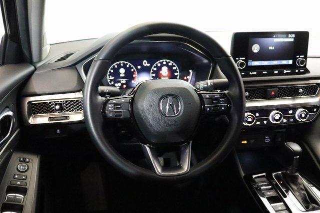 used 2025 Acura Integra car, priced at $27,750