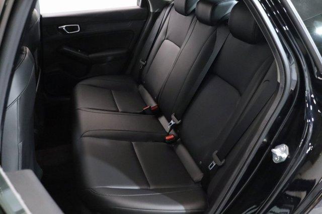 used 2025 Acura Integra car, priced at $27,750