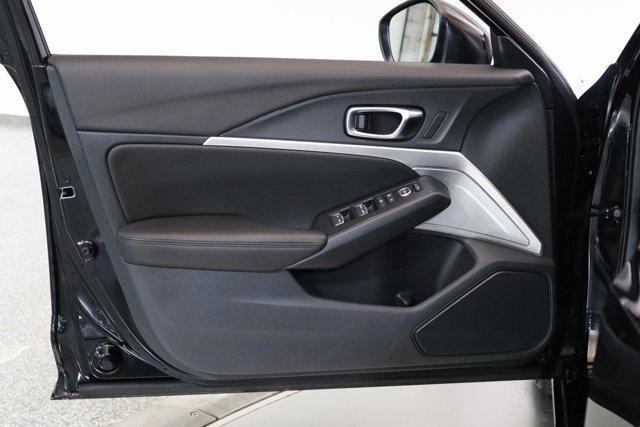 used 2025 Acura Integra car, priced at $27,750