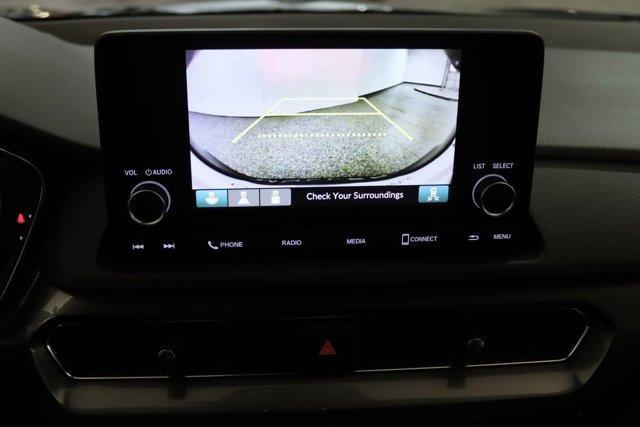 used 2025 Acura Integra car, priced at $27,750