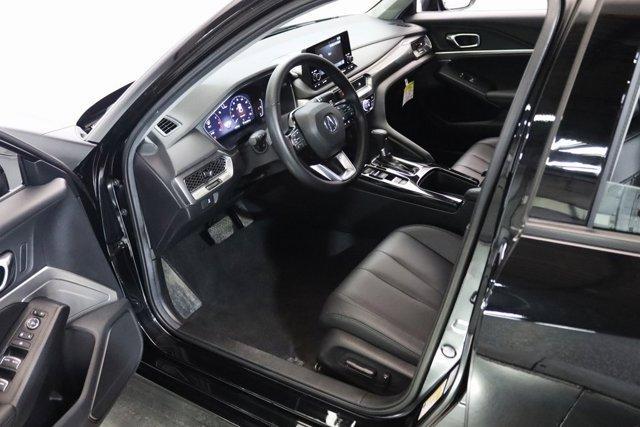 used 2025 Acura Integra car, priced at $27,750