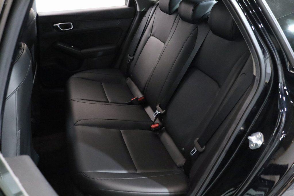 used 2025 Acura Integra car, priced at $27,305