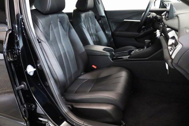 used 2025 Acura Integra car, priced at $27,750