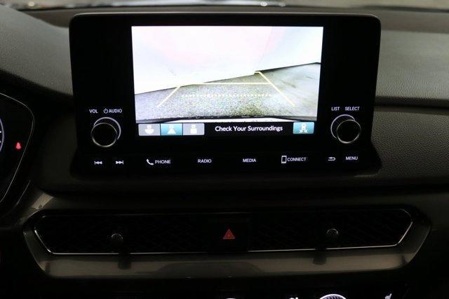 used 2025 Acura Integra car, priced at $27,750