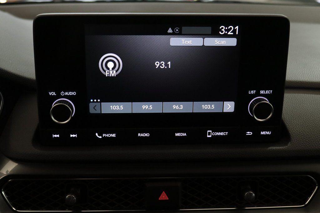 used 2025 Acura Integra car, priced at $27,305