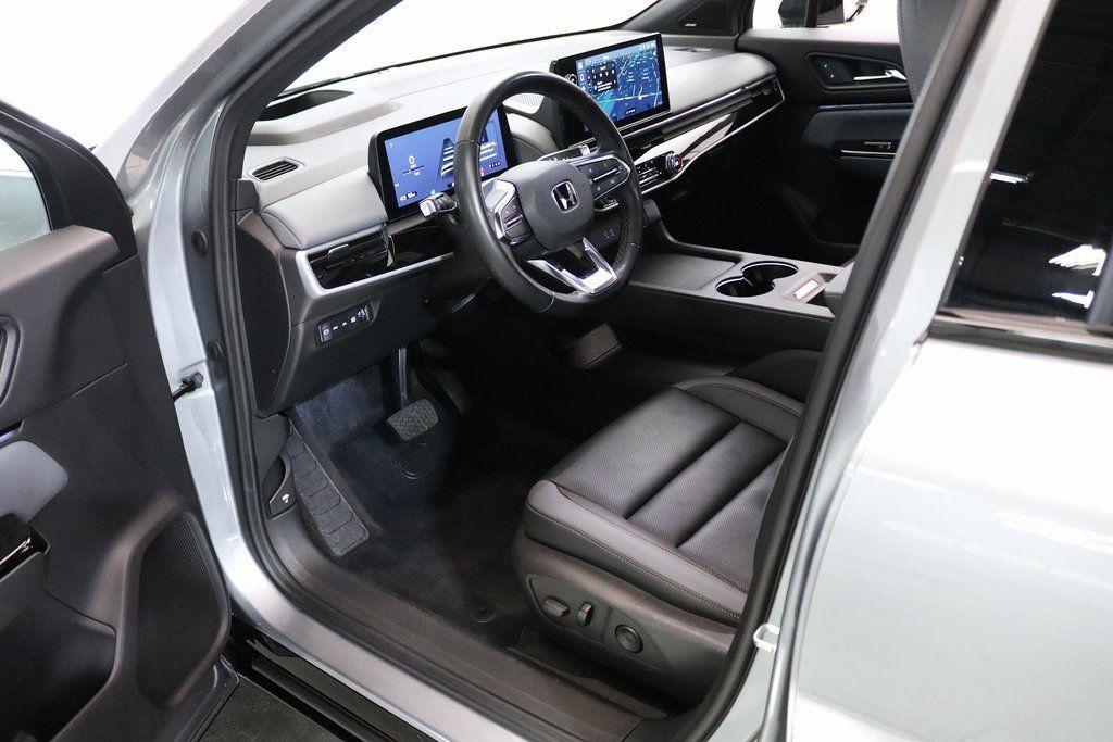 used 2025 Honda Prologue car, priced at $32,450