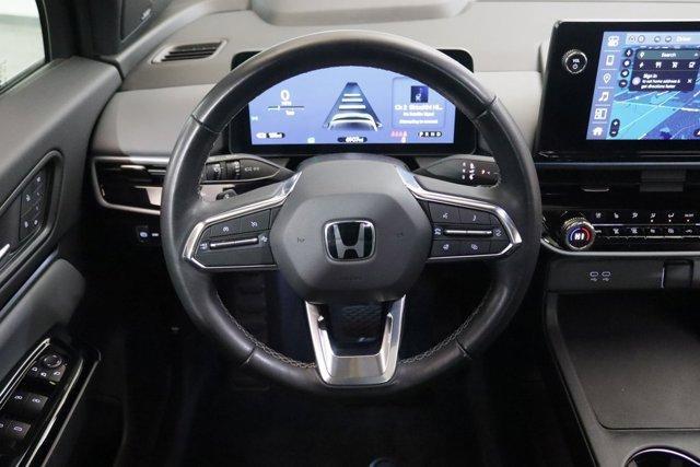 used 2025 Honda Prologue car, priced at $32,850