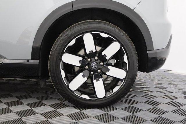 used 2025 Honda Prologue car, priced at $32,850
