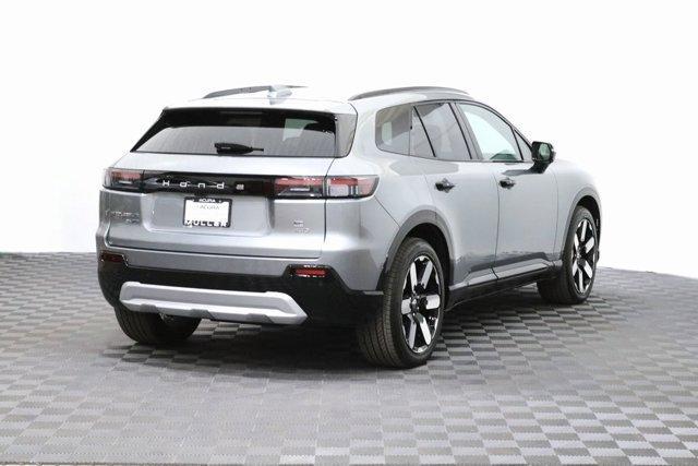 used 2025 Honda Prologue car, priced at $32,850