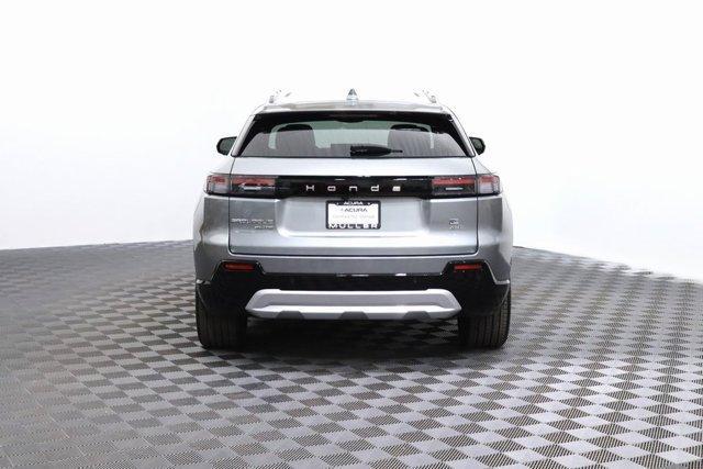 used 2025 Honda Prologue car, priced at $32,850