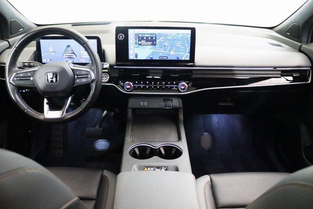used 2025 Honda Prologue car, priced at $32,850