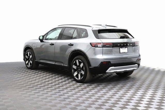 used 2025 Honda Prologue car, priced at $32,850