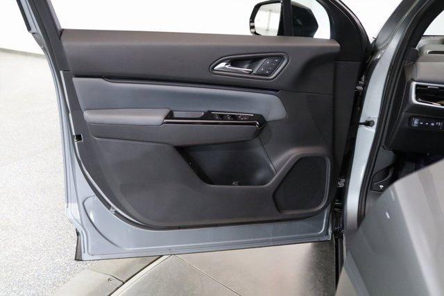 used 2025 Honda Prologue car, priced at $32,850