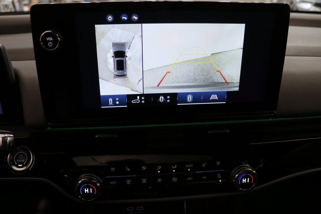 used 2025 Honda Prologue car, priced at $32,450