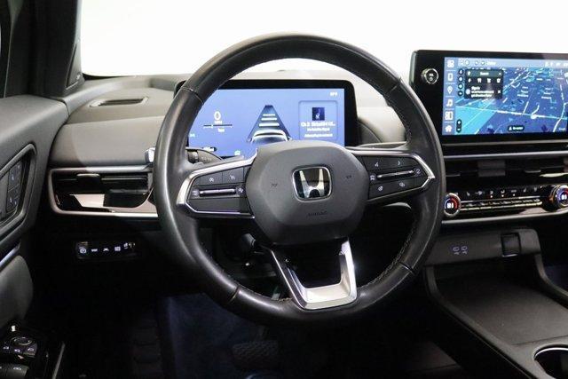 used 2025 Honda Prologue car, priced at $32,850