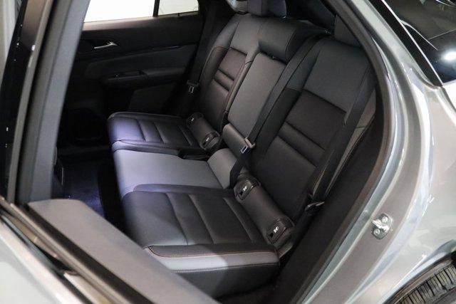 used 2025 Honda Prologue car, priced at $32,850