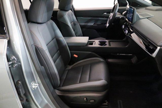 used 2025 Honda Prologue car, priced at $32,850