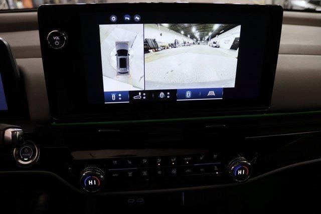 used 2025 Honda Prologue car, priced at $32,850