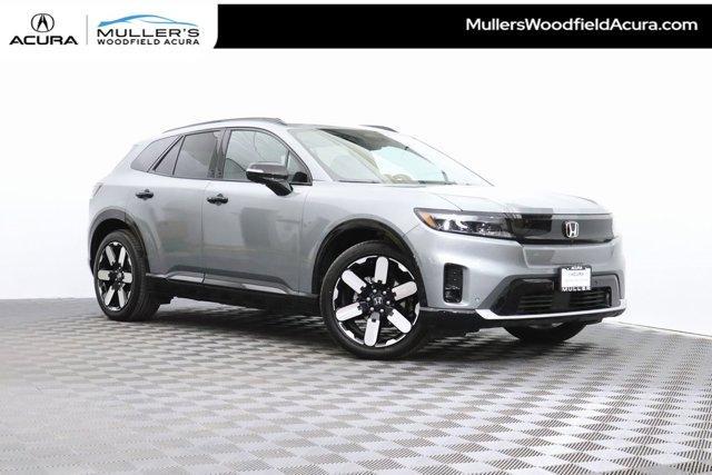 used 2025 Honda Prologue car, priced at $32,850