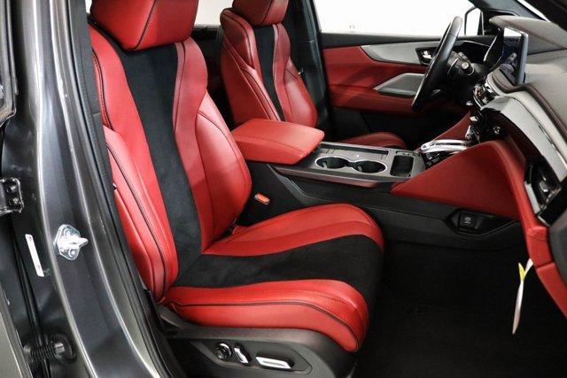 used 2026 Acura MDX car, priced at $52,320