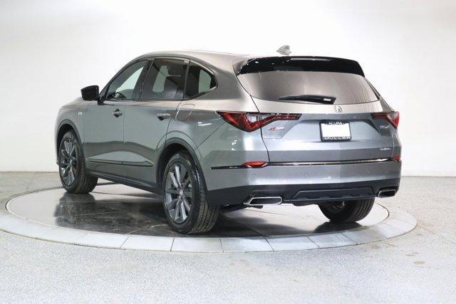 used 2026 Acura MDX car, priced at $52,320
