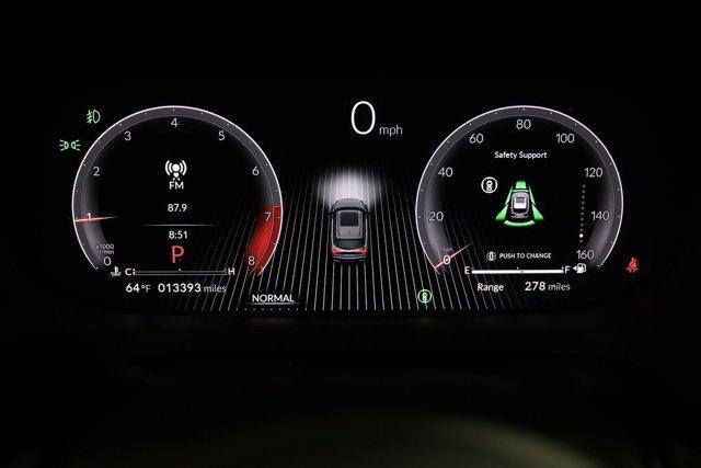 used 2026 Acura MDX car, priced at $52,320