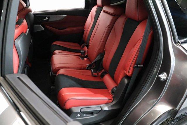 used 2026 Acura MDX car, priced at $52,320