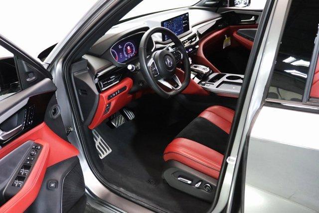 used 2026 Acura MDX car, priced at $52,320