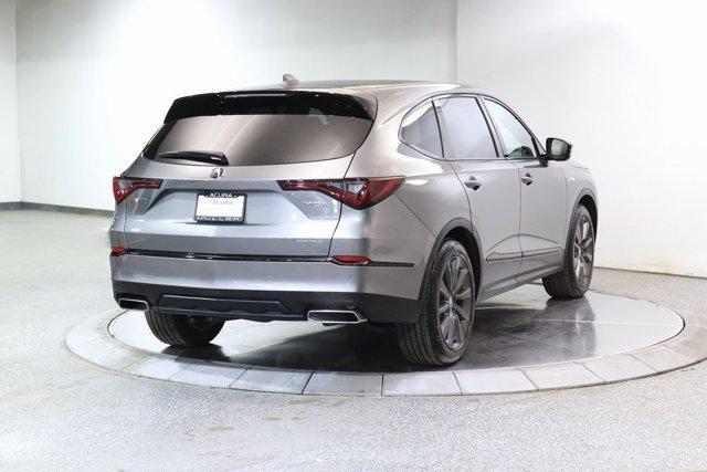 used 2026 Acura MDX car, priced at $52,320