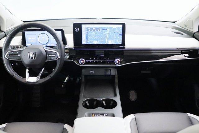 used 2024 Honda Prologue car, priced at $26,404