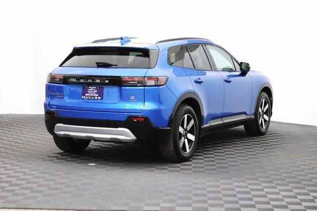 used 2024 Honda Prologue car, priced at $26,404