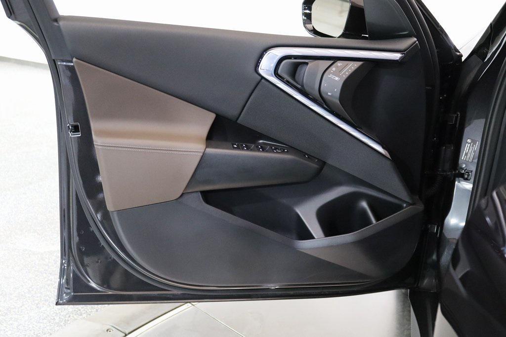 used 2025 BMW X3 car, priced at $47,950