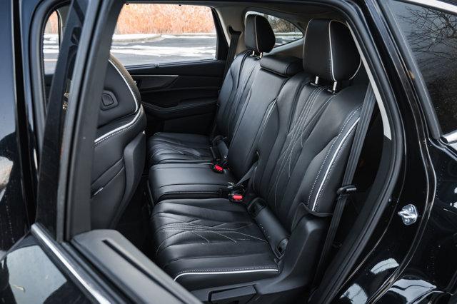 new 2026 Acura MDX car, priced at $68,850