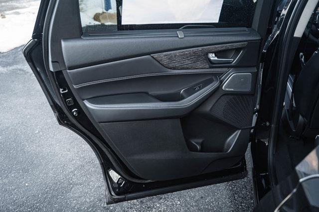 new 2026 Acura MDX car, priced at $68,850