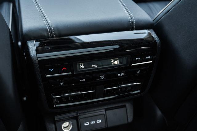 new 2026 Acura MDX car, priced at $68,850