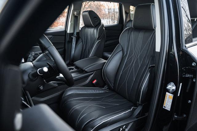 new 2026 Acura MDX car, priced at $68,850