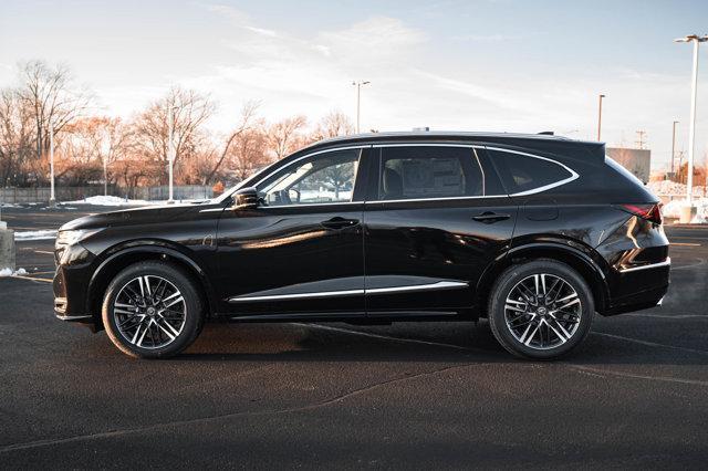new 2026 Acura MDX car, priced at $68,850