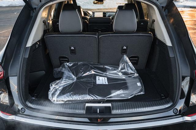 new 2026 Acura MDX car, priced at $68,850