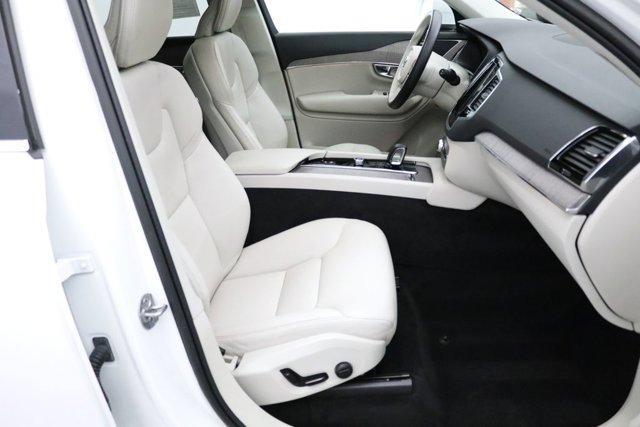used 2023 Volvo XC90 car, priced at $33,950