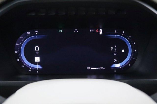 used 2023 Volvo XC90 car, priced at $33,950