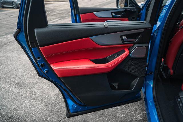 new 2026 Acura MDX car, priced at $64,450