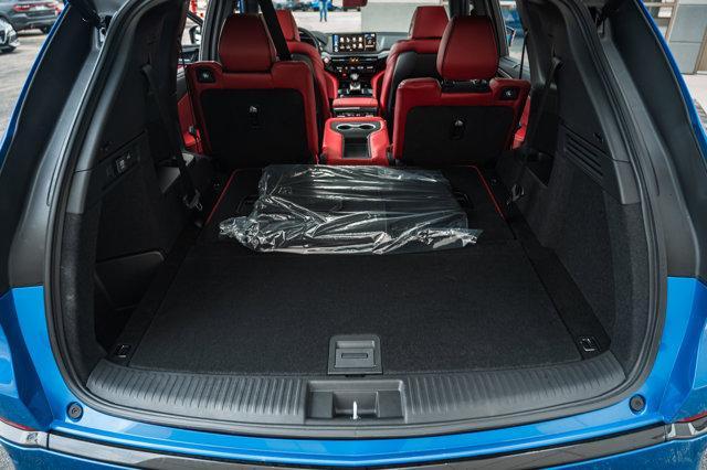 new 2026 Acura MDX car, priced at $64,450