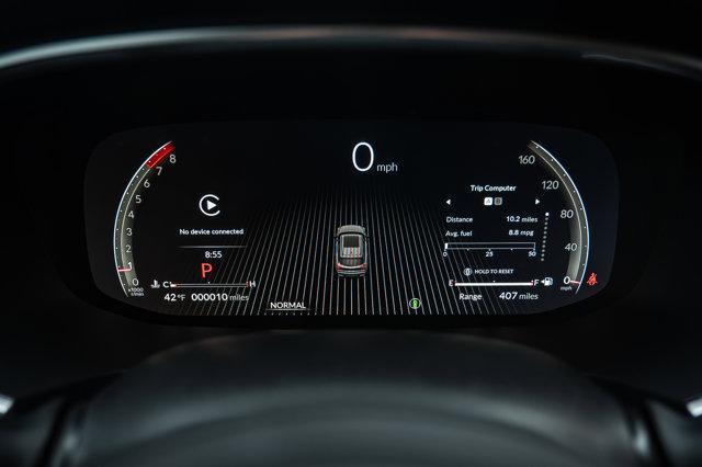 new 2026 Acura MDX car, priced at $64,450