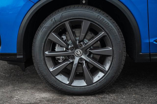 new 2026 Acura MDX car, priced at $64,450