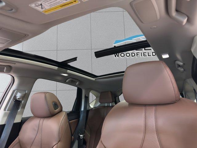 new 2026 Acura RDX car, priced at $49,750