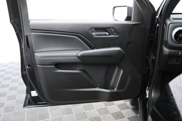 used 2024 Chevrolet Colorado car, priced at $33,450