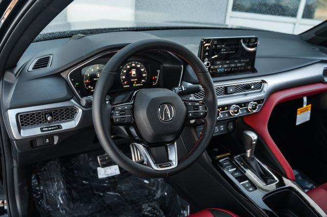 new 2026 Acura Integra car, priced at $41,455