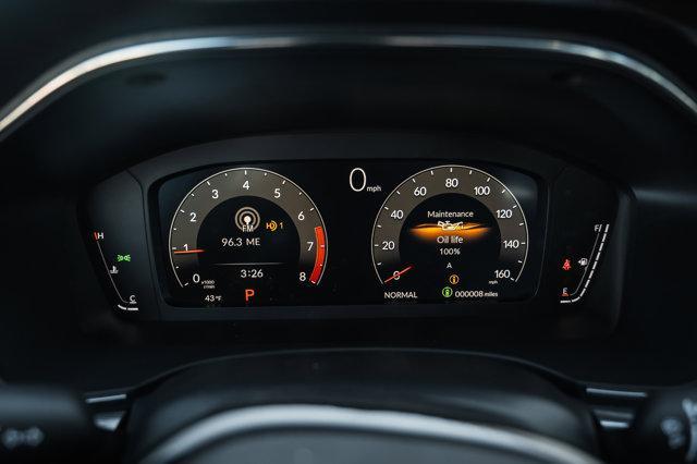 new 2026 Acura Integra car, priced at $41,455